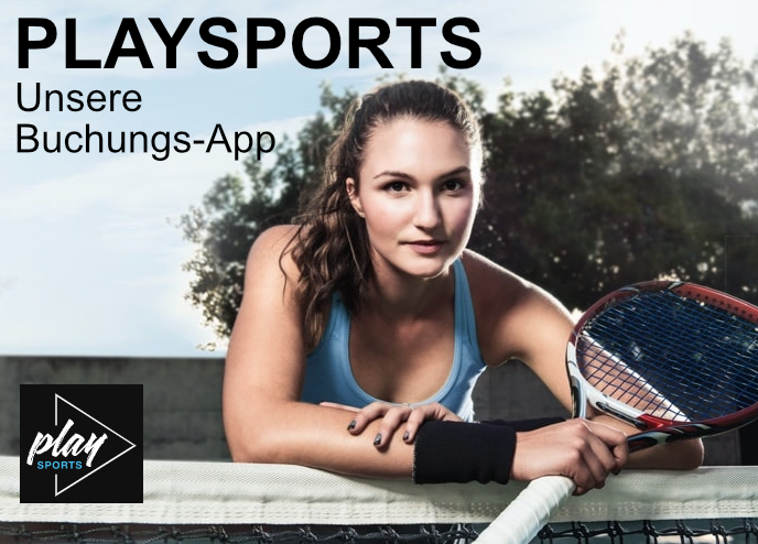 Read more about the article Playsports APP